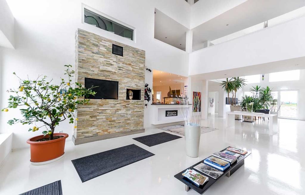 מאנהיים Designhotel Youngstar מראה חיצוני תמונה