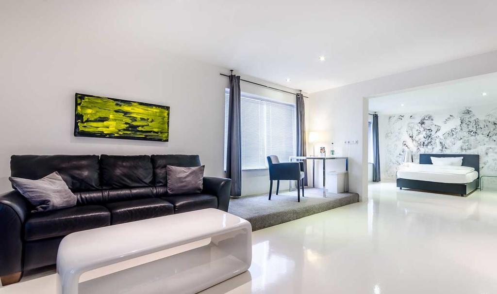 מאנהיים Designhotel Youngstar מראה חיצוני תמונה