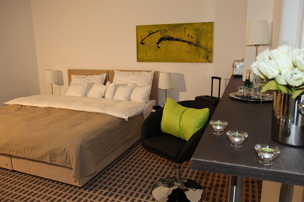 מאנהיים Designhotel Youngstar מראה חיצוני תמונה