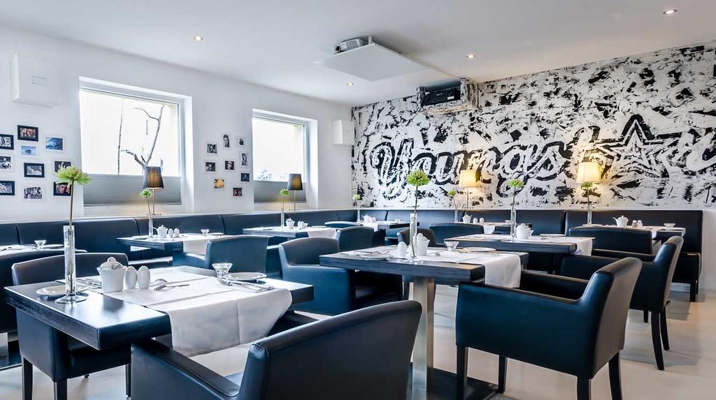 מאנהיים Designhotel Youngstar מראה חיצוני תמונה