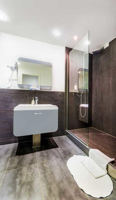 מאנהיים Designhotel Youngstar מראה חיצוני תמונה